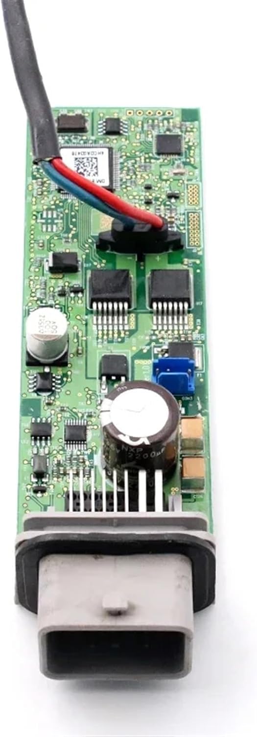 Parking Brake Actuator Electric Hand Motor Assembly For Subaru For SantaFe For Sorento For Equus For IX35 IX45 Parking Brake Actuator