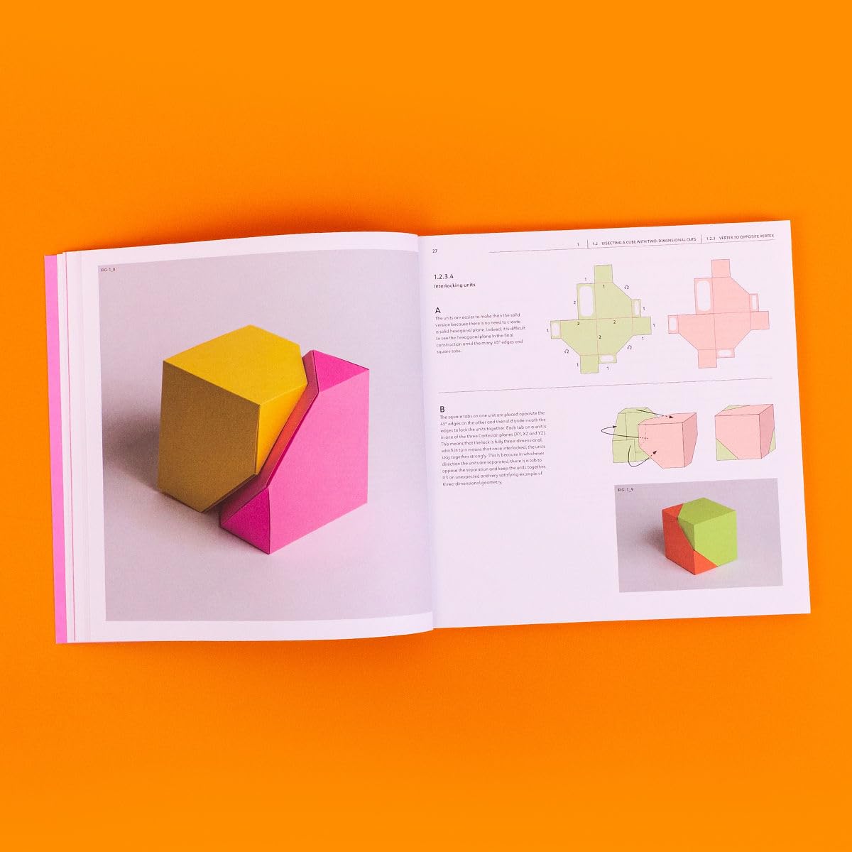 How to Think and Design in the Third Dimension