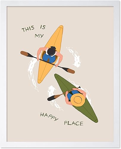 Miniatura 43 de Poster Master Impresión de surf – Life Is A Wave Catch It Poster – Arte retro de playa – Diseño de pared motivacional – Arte de surf – Decoración