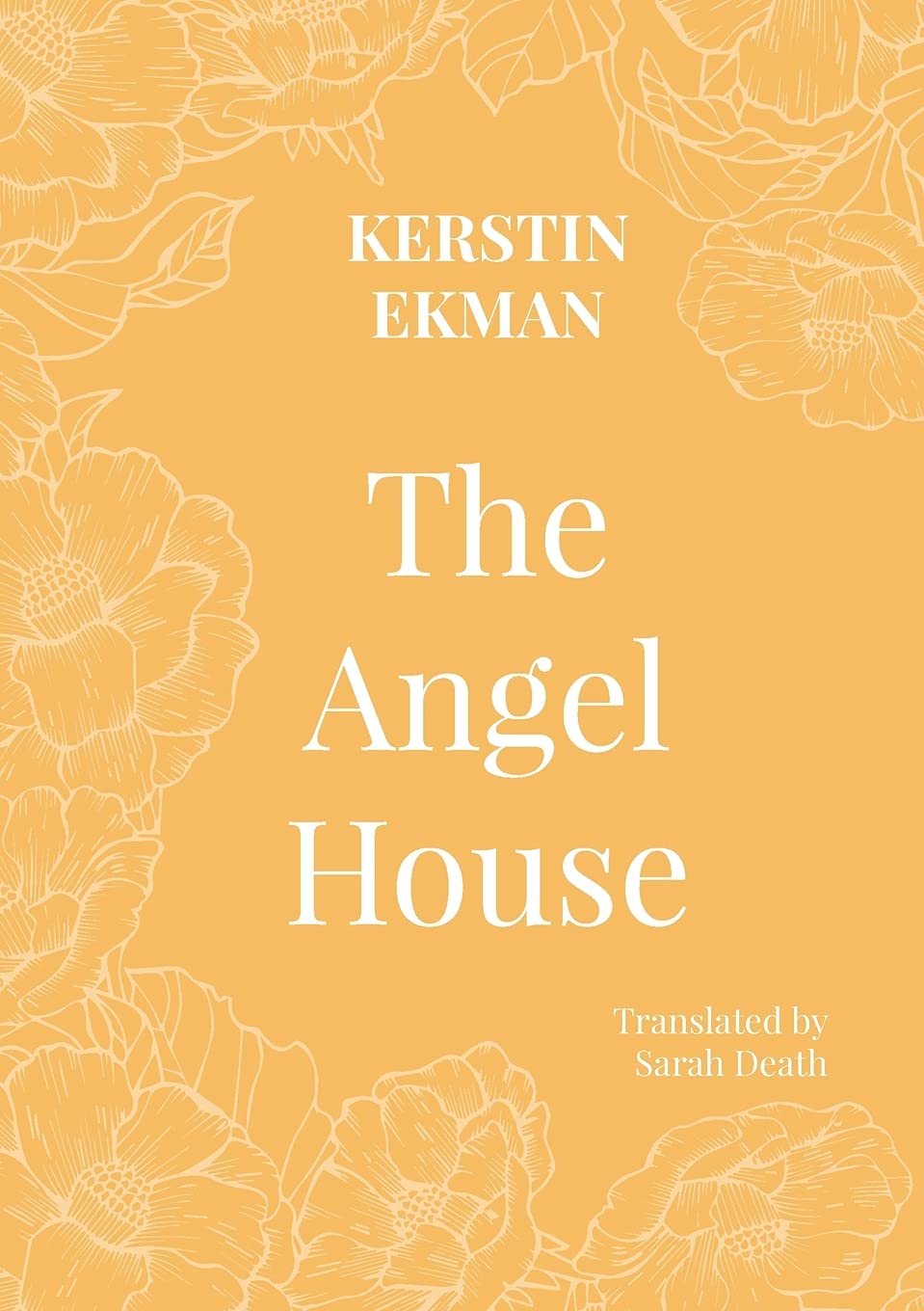 The Angel House: 3 (Women and the City)