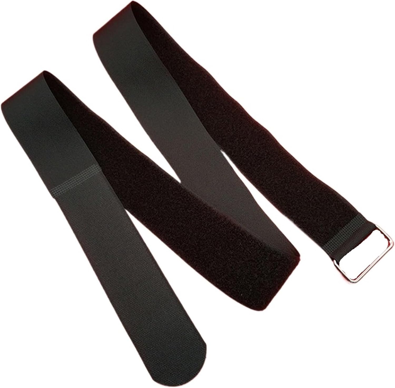 Heavy Duty Lashing Straps, Nylon Cargo Straps for Car Camping Bags Motorcycle Multiple Sizes(100cm X 5cm)