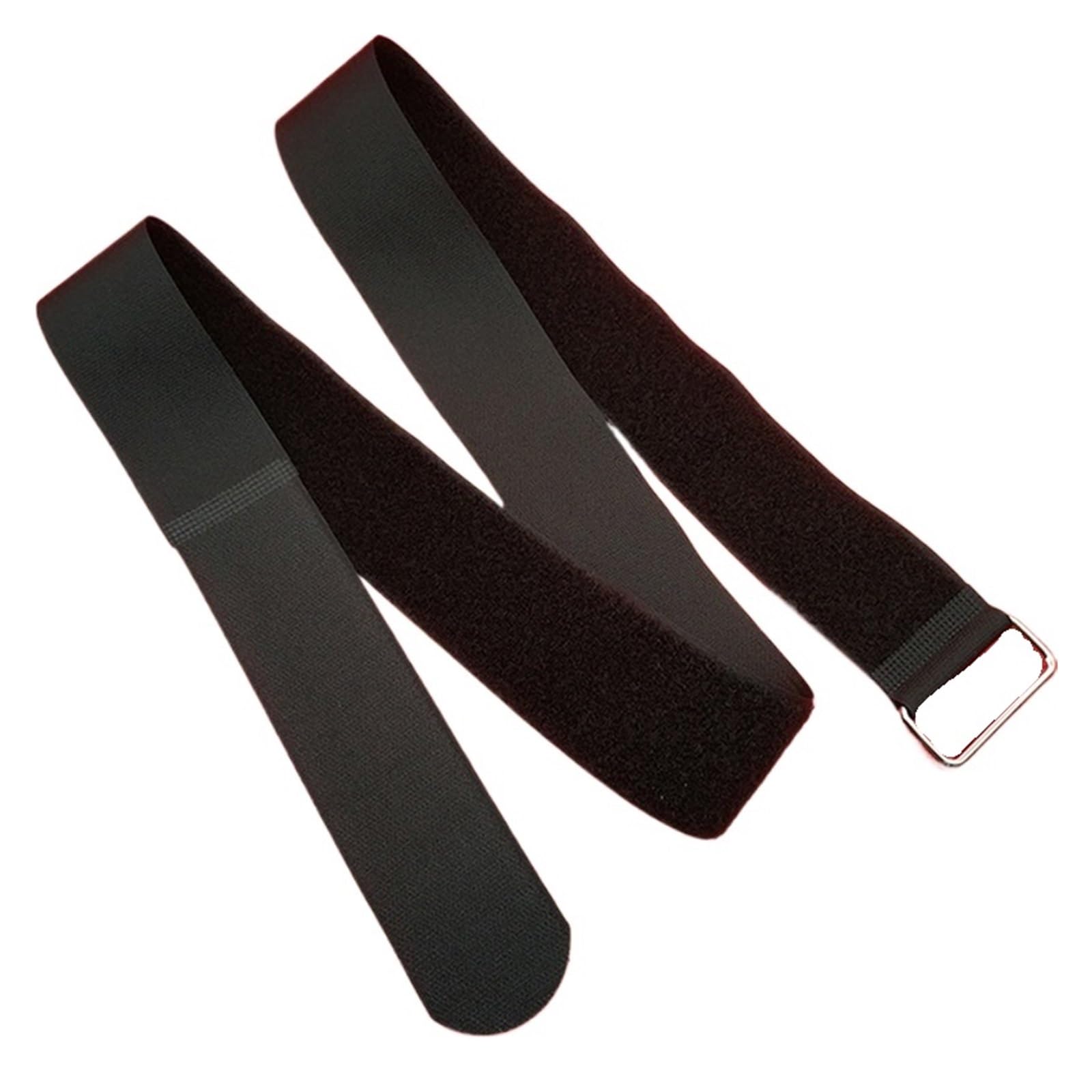 Strapazierfähige Nylon-Zurrgurte for Auto, Camping, Taschen, Motorrad, verschiedene Größen(100cm X 5cm)