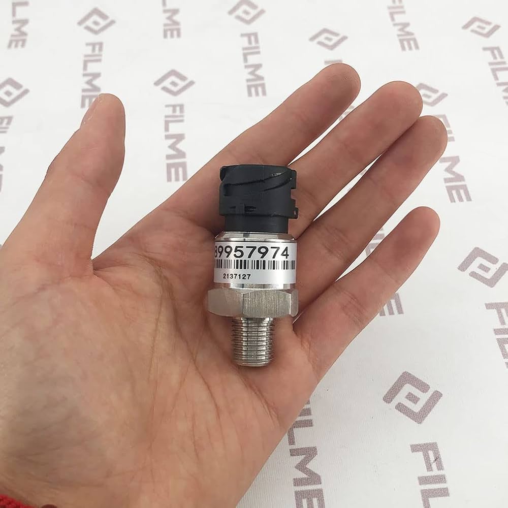 バカラ PAI 853747 MACK / VOLVO 22082849 STOP LIGHT PRESSURE SWITCH