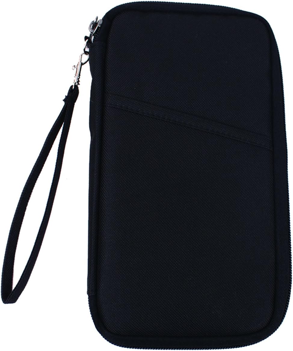 Leaper Multipurpose Travel Document Organizer Travel