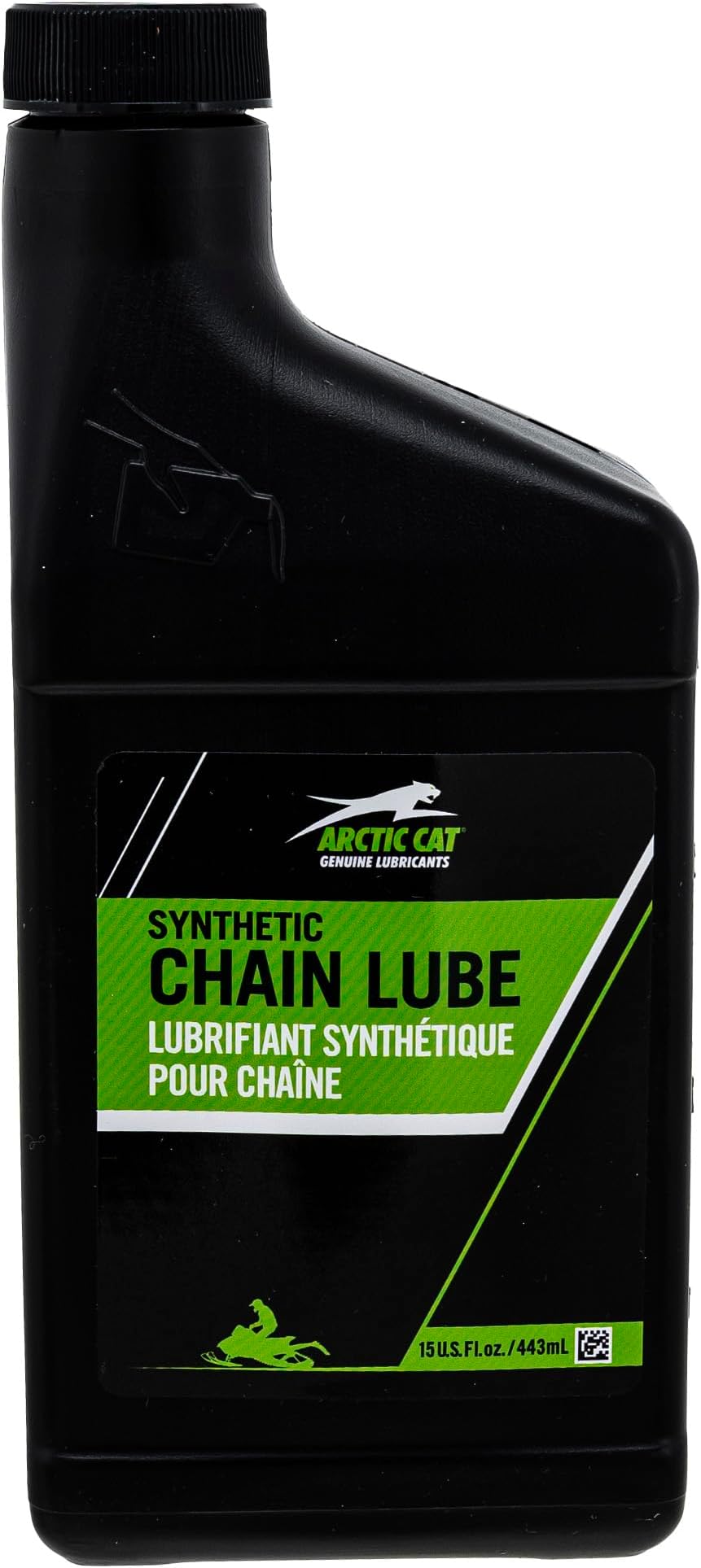 OEM Chaincase Lubricant SYNTHETIC Chain Lube Gear Oil 15oz. 6639-539