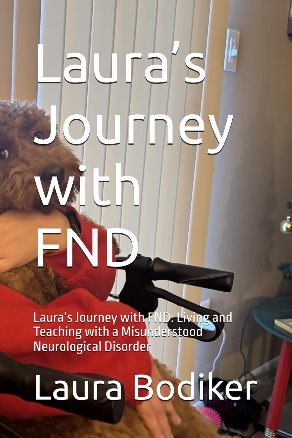 Laura’s Journey with FND: Laura’s Journey with FND: Living and Teaching with a Misunderstood Neurological Disorder
