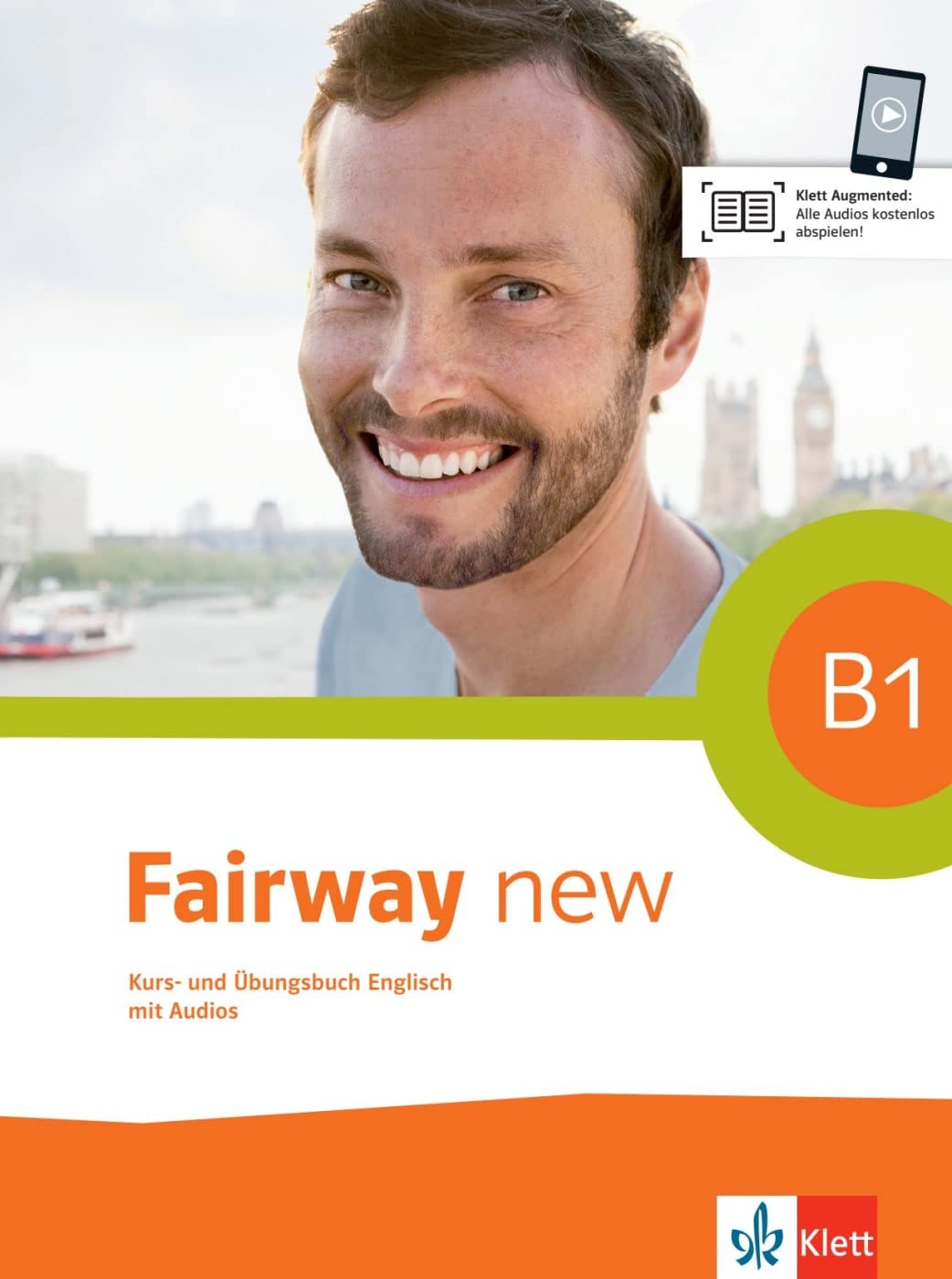 B1 Kurs In Der Nähe Fairway new B1: Kurs- und Übungsbuch mit Audios : Amazon.de: Bücher