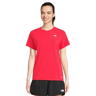 The North Face Adventure T Shirts Women