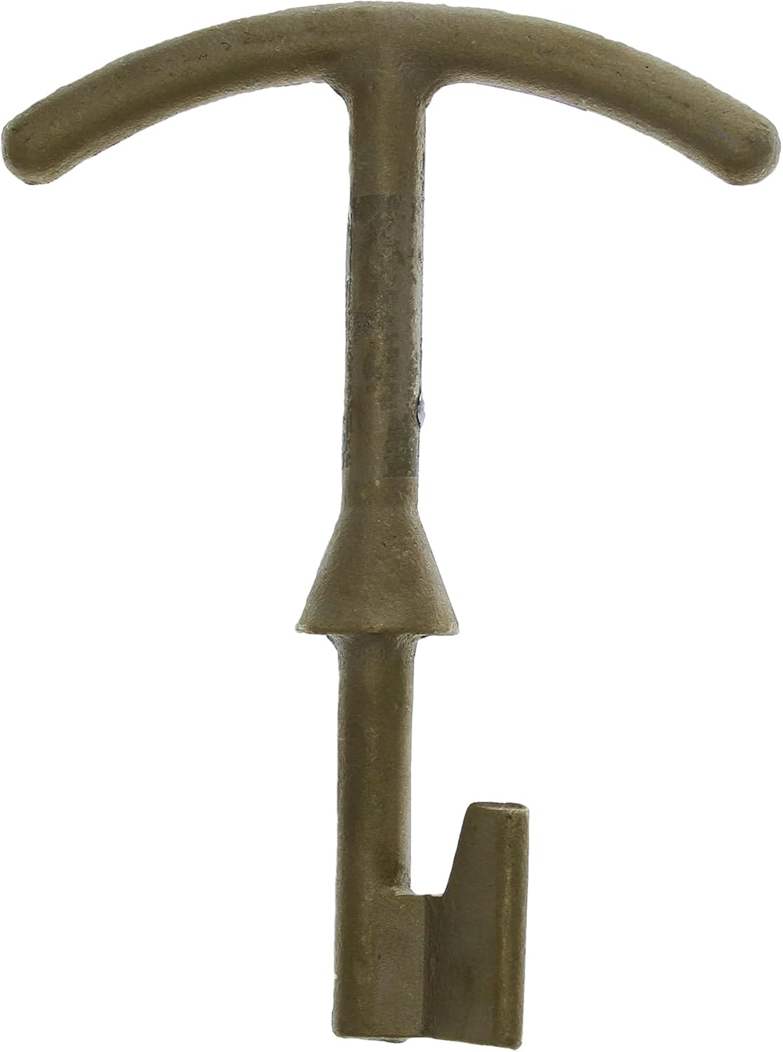 Jones Stephens Corp. M07-001 Water Meter Key