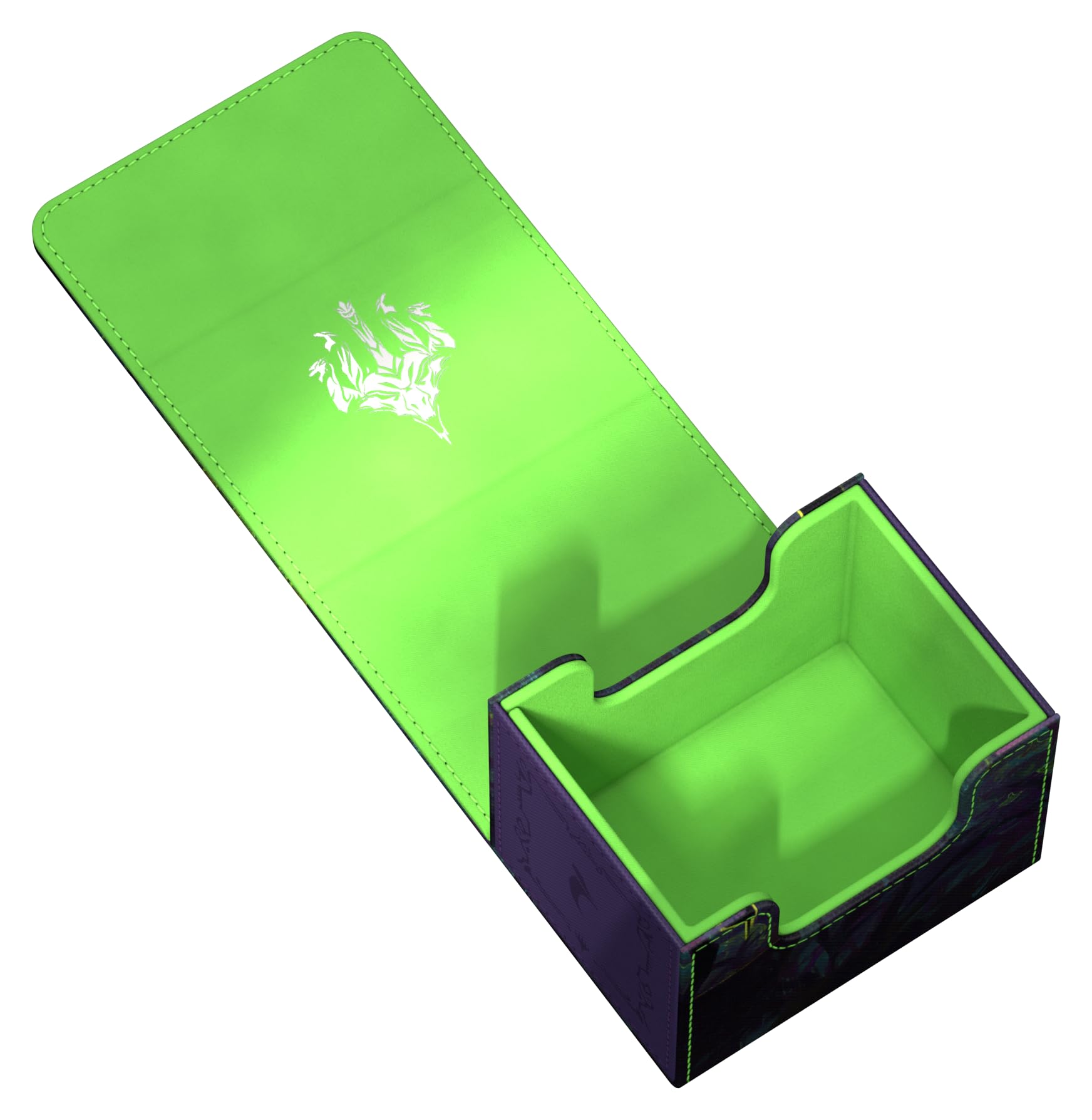Ultimate Guard Sidewinder 100+ Xenoskin - Magic: The Gathering - Tarkir: Dragonstorm - Emergent Ultimatum