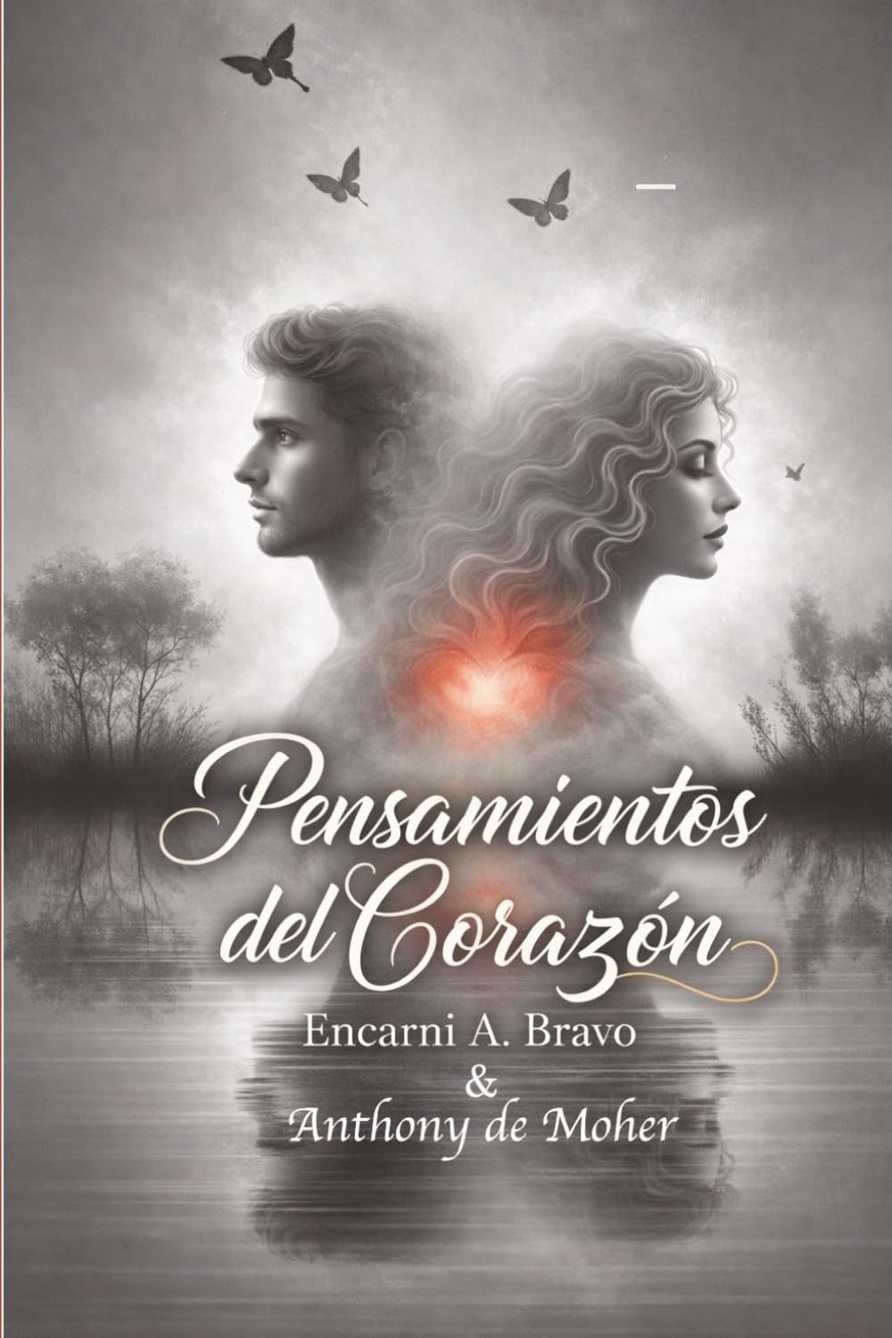 PENSAMIENTOS DEL CORAZÓN