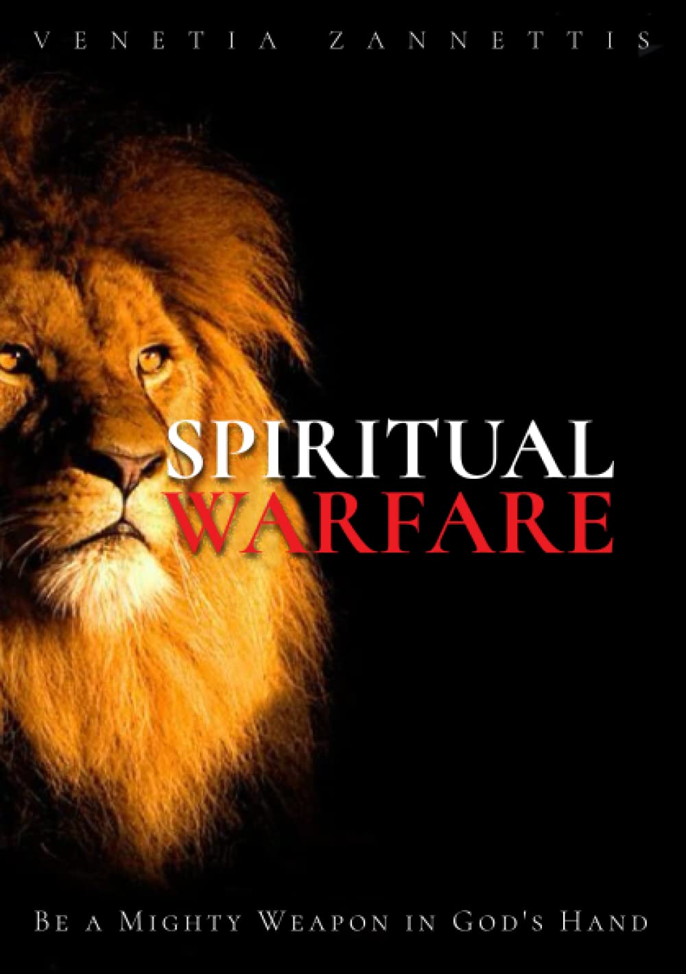 Spiritual Warfare