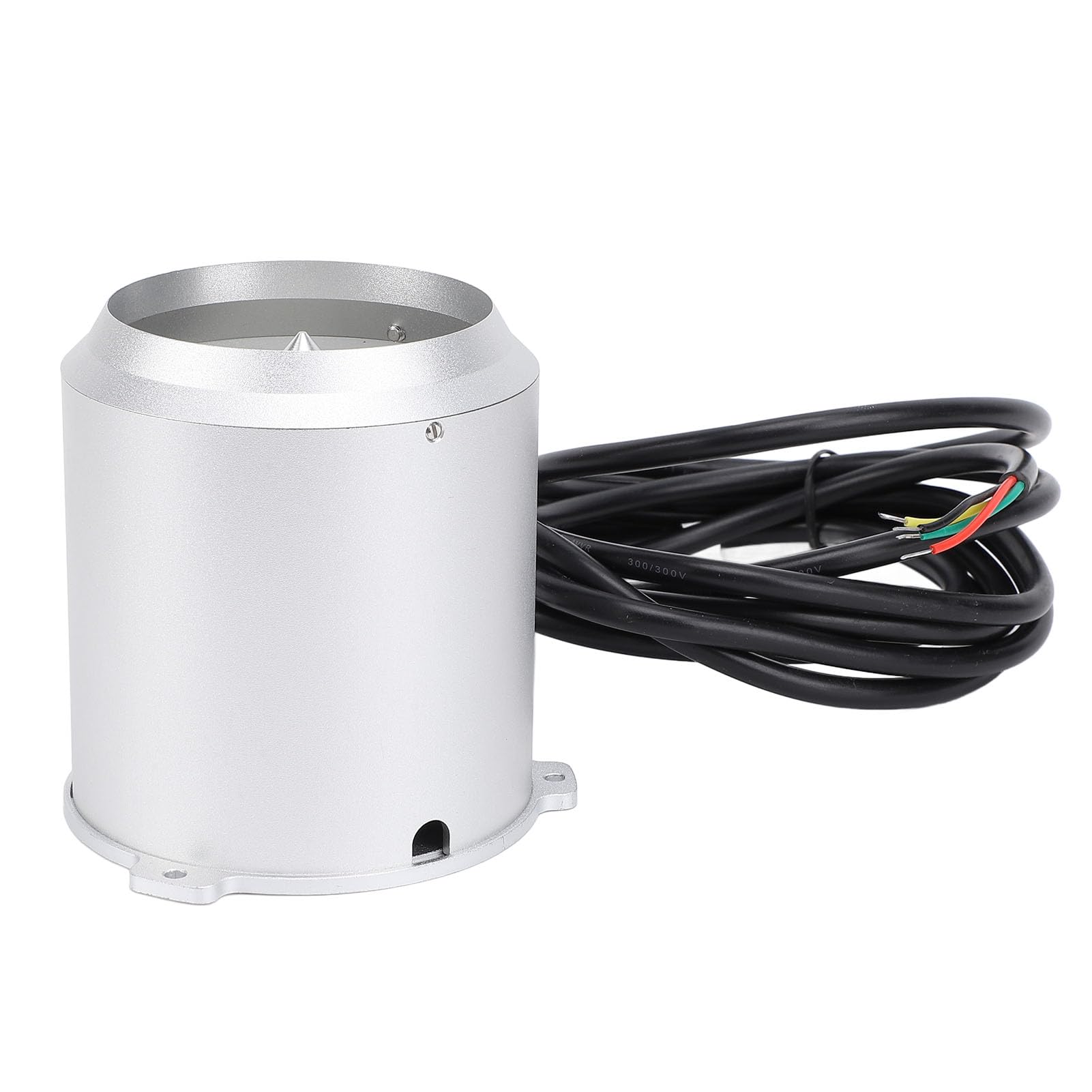 Luocute Capteur de Pluviomètre, Capteur de Pluie RS485 en Alliage D'aluminium IP65, Système de Surveillance du Module de Capteur de quantité de Pluie pour 9 à 30 V, Capteur de Pluie