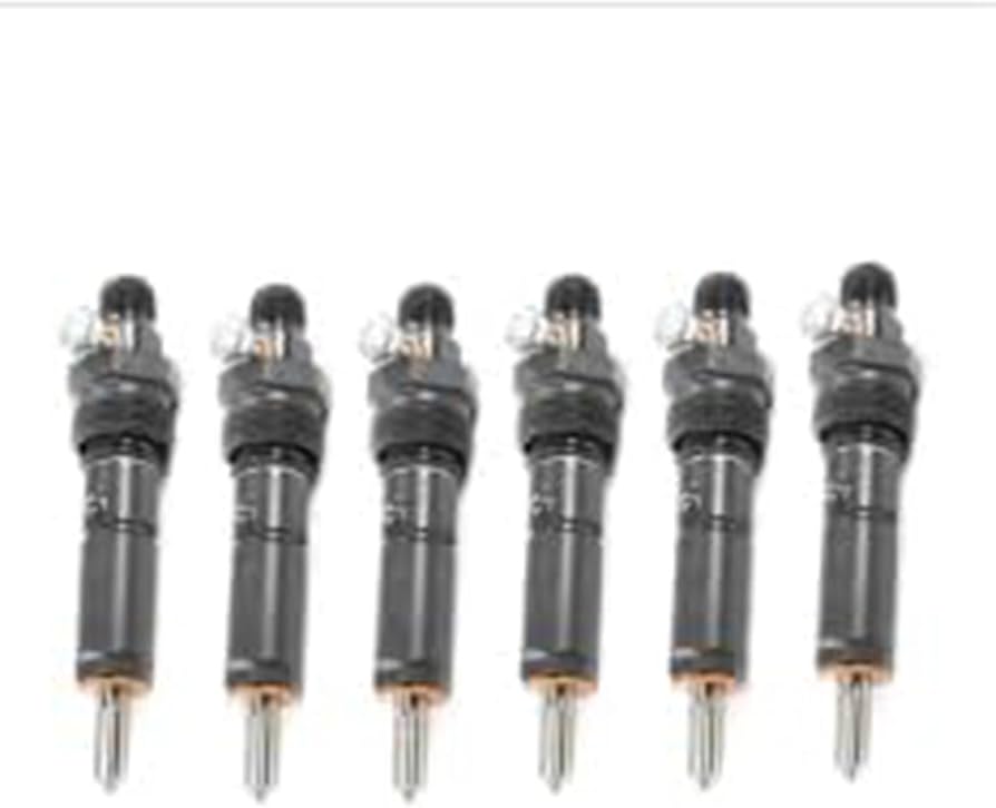 ihika　0430 Amazon.com: Jeimgrso 4 Pcs Fuel Injector 0432133771 2853346