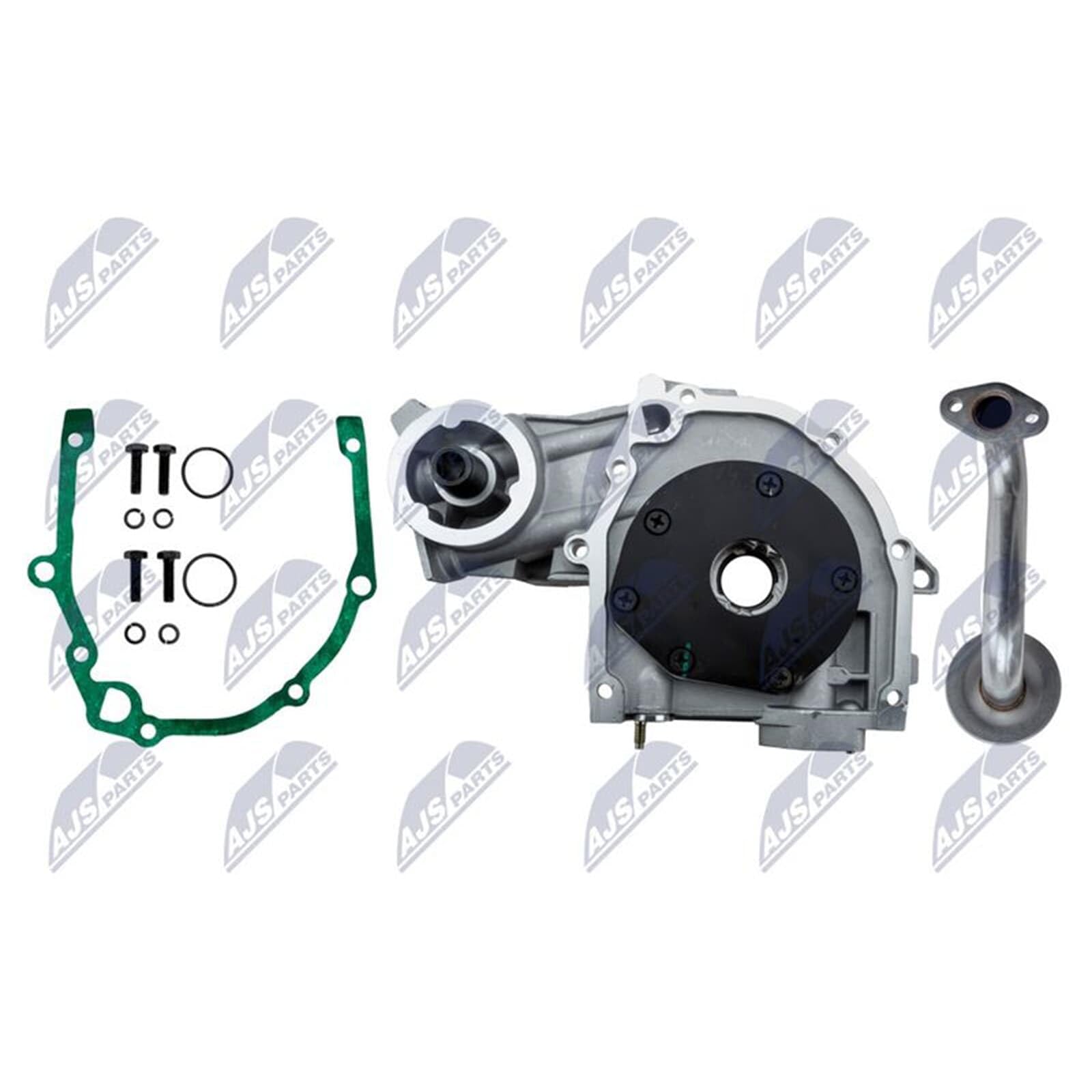 NTY Pompa olio BPO-FT-003