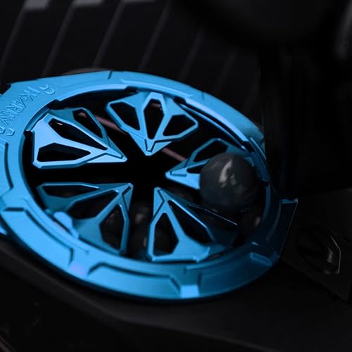 Miniatura 47 de HK Army Avance de velocidad de metal EVO PRO Peltre,Negro,Azul,Oro,Verde neón,Púrpura,Rojo -,plateado,https:/ www.Yaxa/dp/undefined