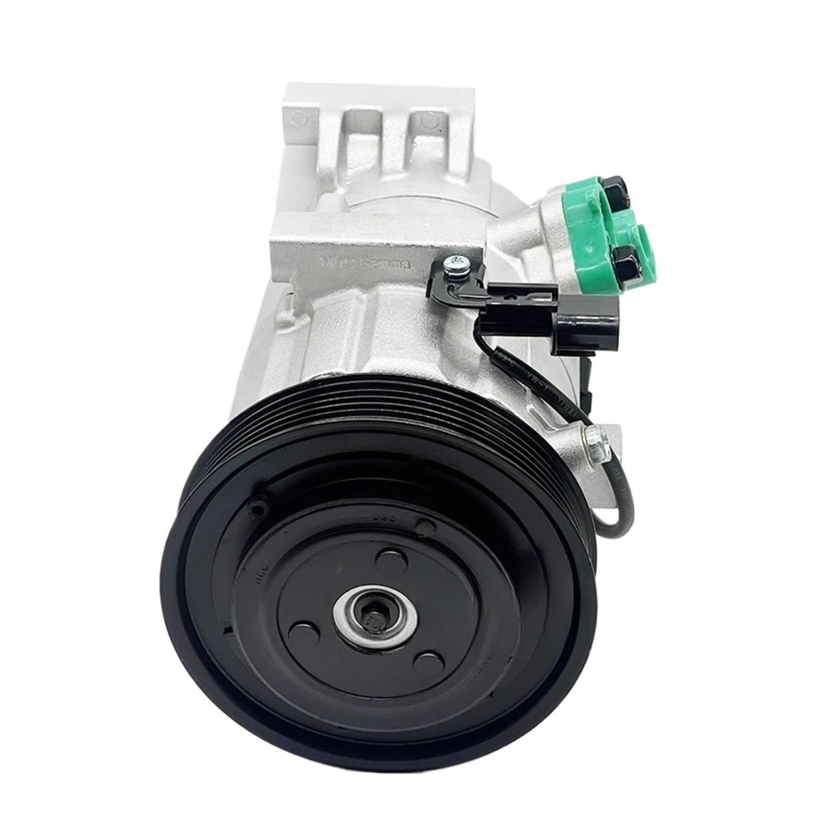 Samochodowa sprężarka klimatyzacja samochodowa sprężarka AC do Hyundai dla Creta dla Elantra dla Ix25 dla Kia 977014V001 97701-4V000 97701-4V001 977014V000
