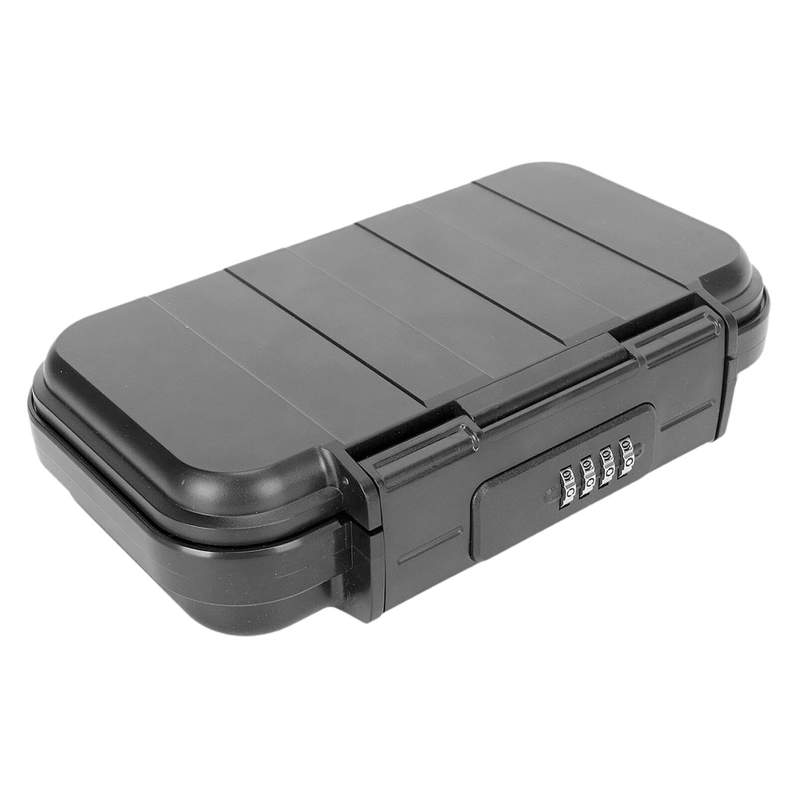 Caja de Compacta para Guardar Objetos Valiosos