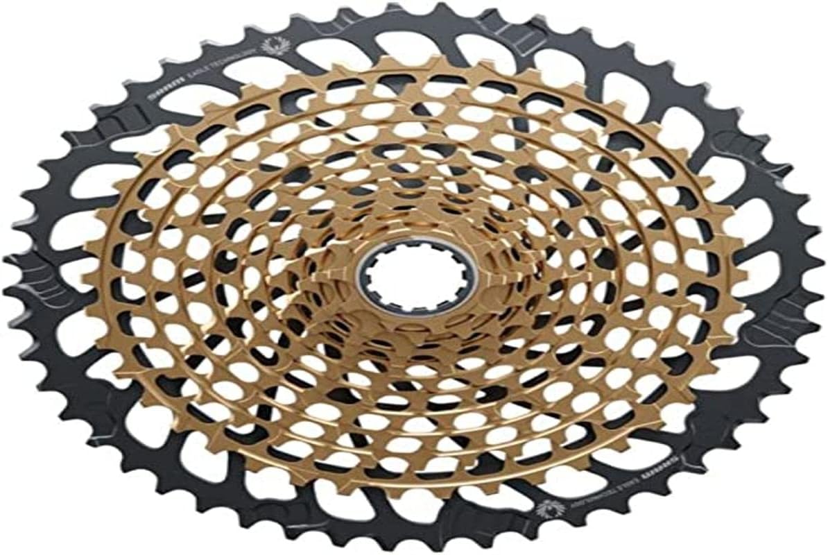 XG-1299 XX1 Eagle Cassette 12-Speed