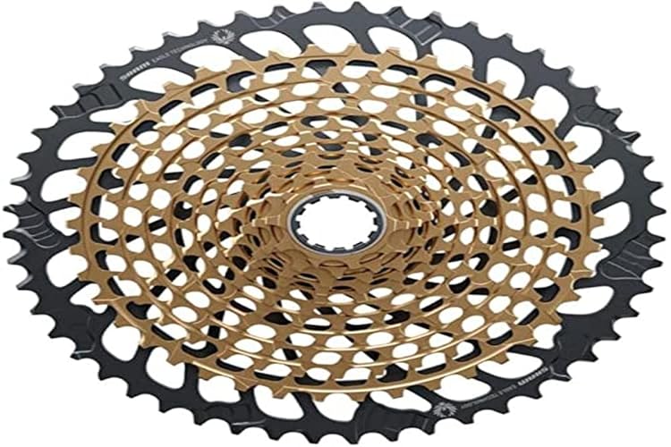 SRAM XG-1299 XX1 Eagle Cassette 12-Speed