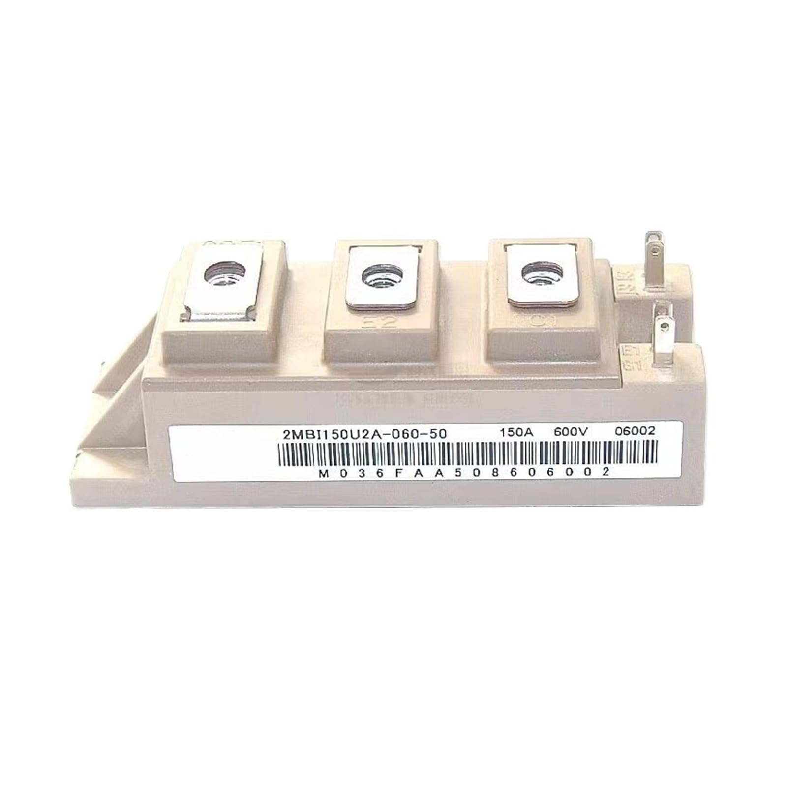 QVIVFYBOE IGBT Module 2MBI150U2A-060-50 IGBT Power Module 150 A 600 V