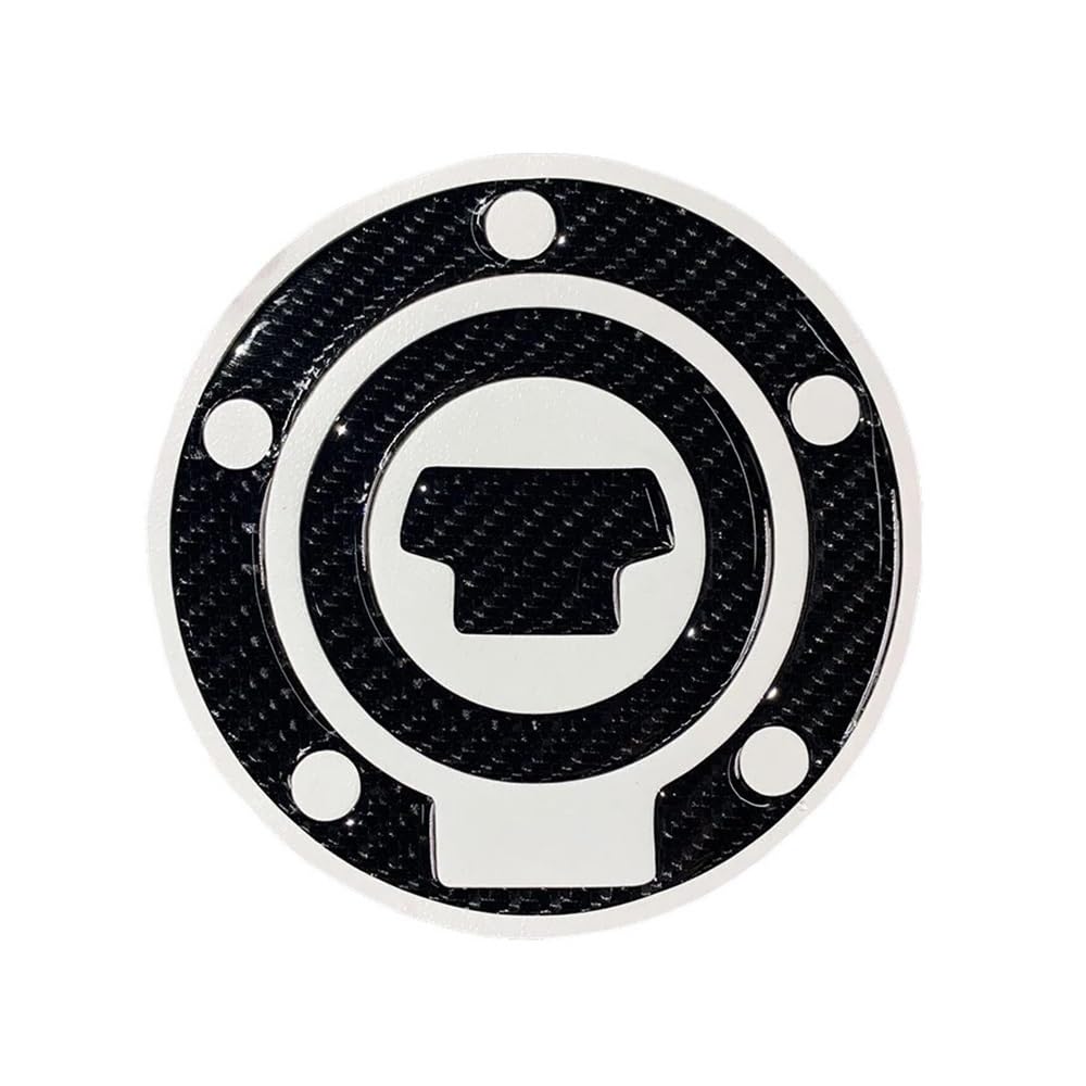 Carbon Look Motorcycle Tank Pad Protector Case Stickers Decal for YAM&AHA R6 R1 YZF YZFR6 YZFR1 Tank Pad Motorbike Tank Traction Fuel Decal Tank