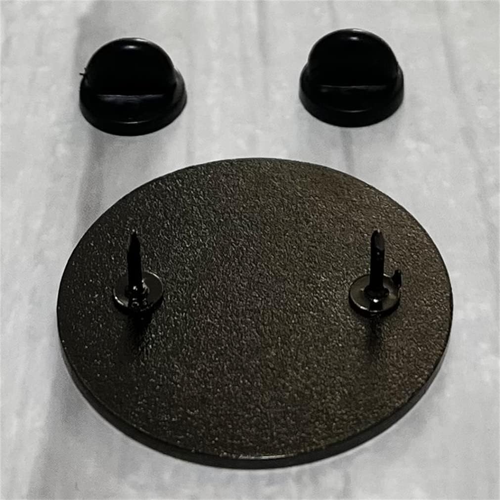 Miniatura 3 de SCIENCE IS REAL Broche LOVE IS LOVE Badge BLACK LIVES MATTER Broche NO HUMAN IS ILLEGAL Badge con eslogan de derechos humanos, pin esmaltado duro,