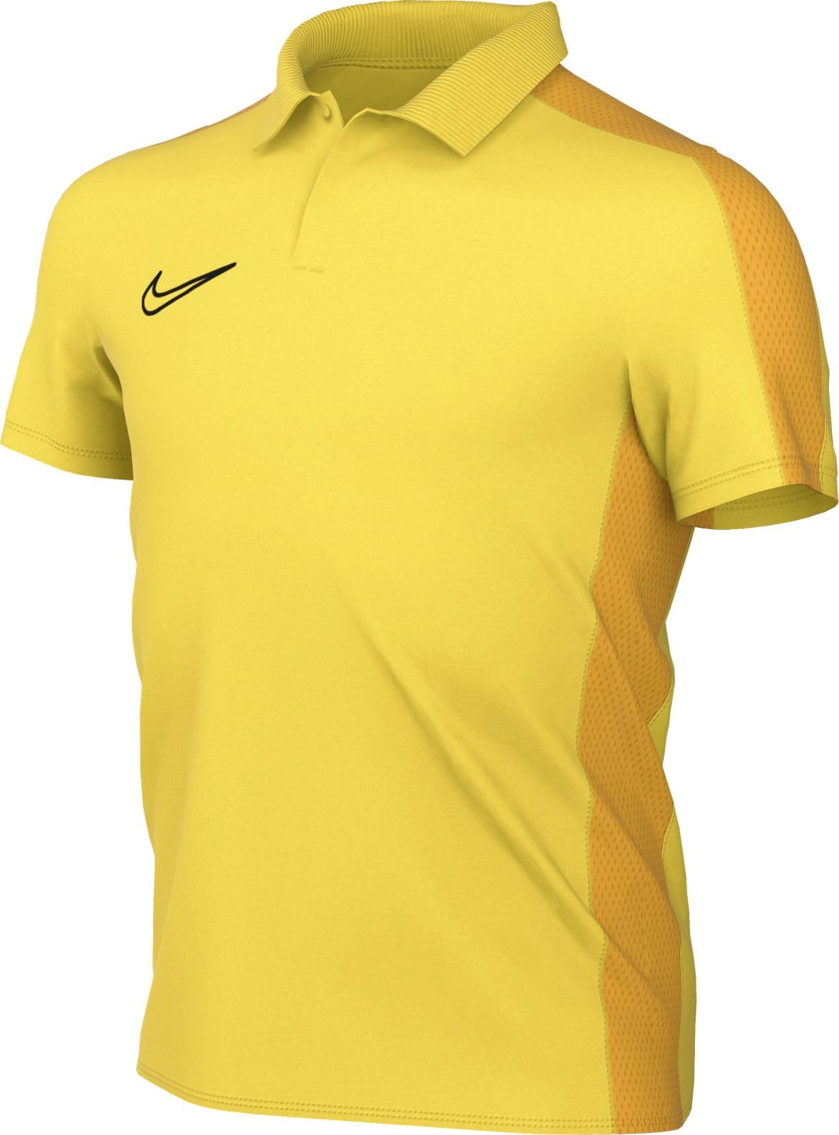 NIKE Dri-fit Academy Top De Fútbol Sin Mangas Unisex niños