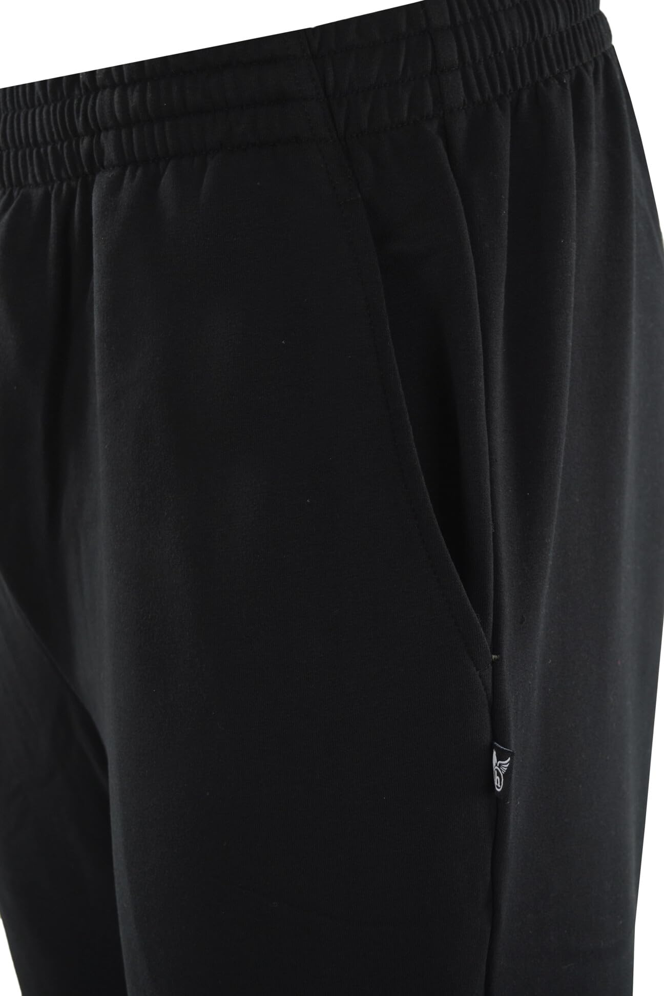 Hajo He.Sweathose, M.Lycra Pantaloni Sportivi Uomo