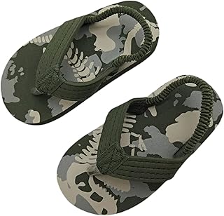 best flip flops for toddlers