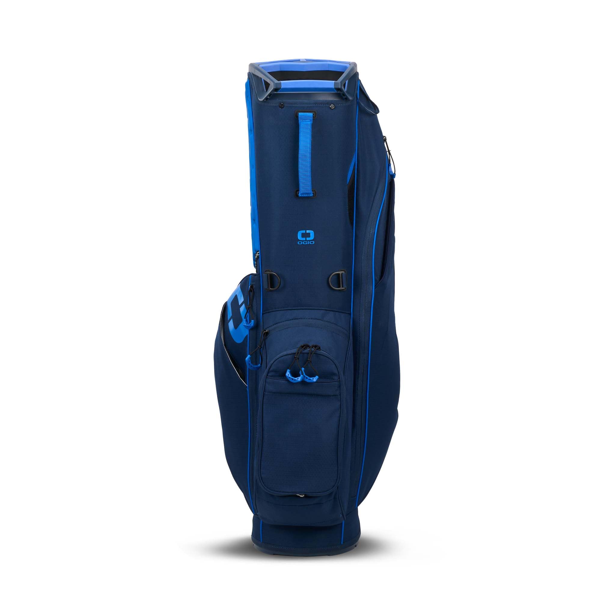OGIO Golf Fuse 4 Stand Bag (Twilight)