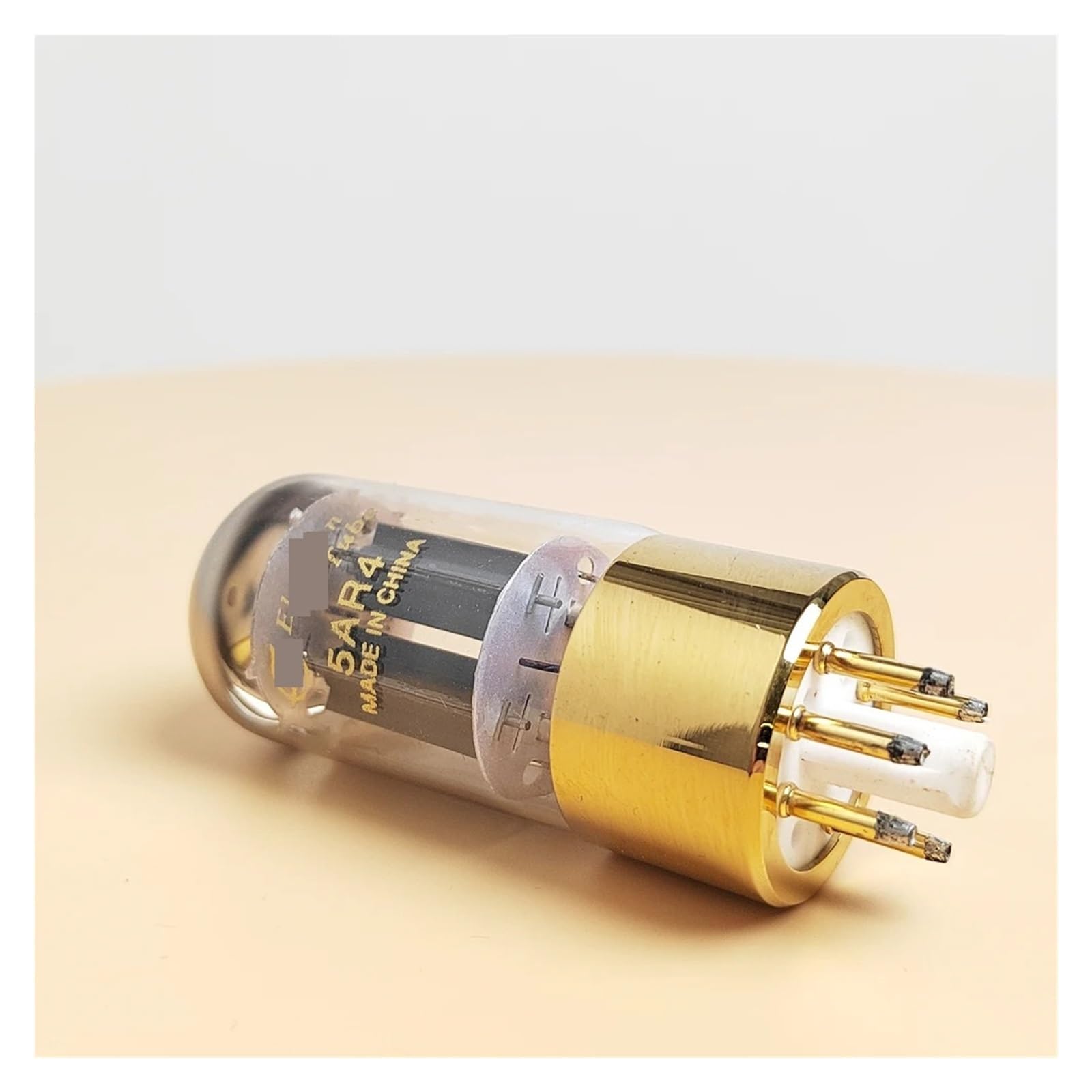 6SN7 Tube Replaces 6N8P 6H8C CV181 5692 6F8G CV1988(1PCS)