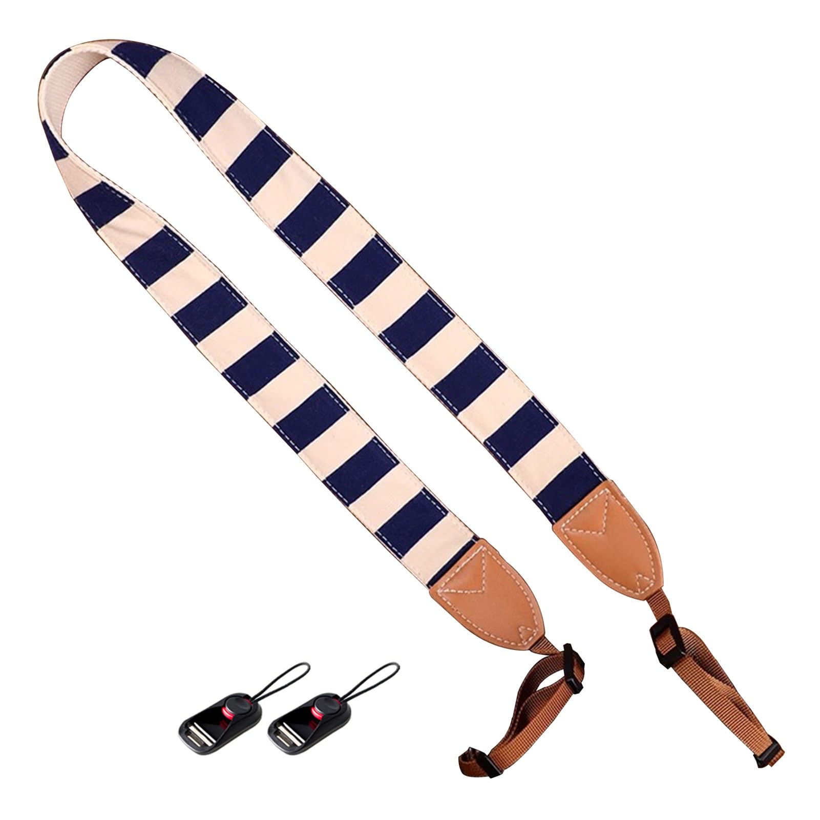 Flyiodfcxv Style2 Camera Strap, Strong Stitching, Universal Camera Shoulder Strap, For Photographers