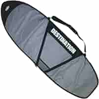 DS デイバッグV-CUT フィッシュ 6'0 (GRY) Amazon | DESTINATION(デスティネイション) DS デイバッグ V-cut