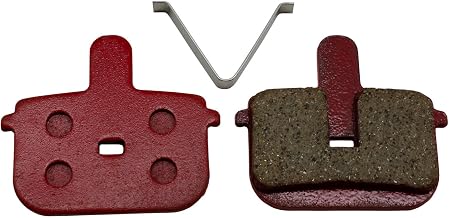 Brake Pads Compatible with Kugoo Gbooster 11E Scooter