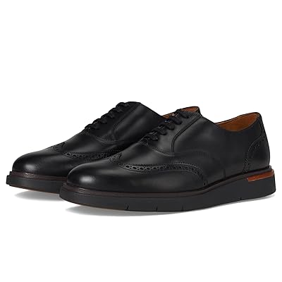 Allen Edmonds Carson Wing Oxford Shoes Men