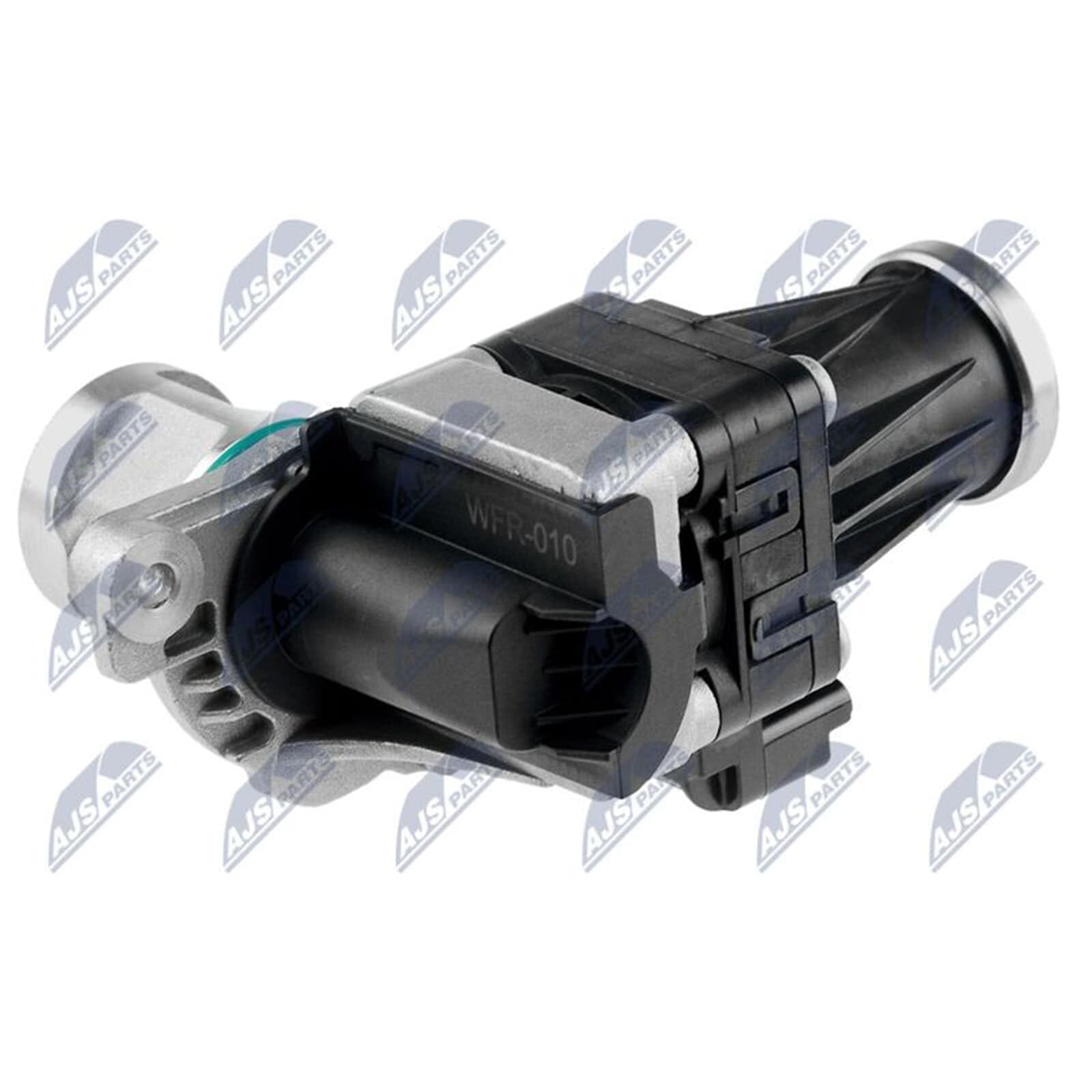 NTY Soupape EGR EGR-FR-010 | Compatible avec: CITROËN BERLINGO Kasten/Großraumlimousine, BERLINGO MULTISPACE, BERLINGO Pritsche/Fahrgestell, C3 II