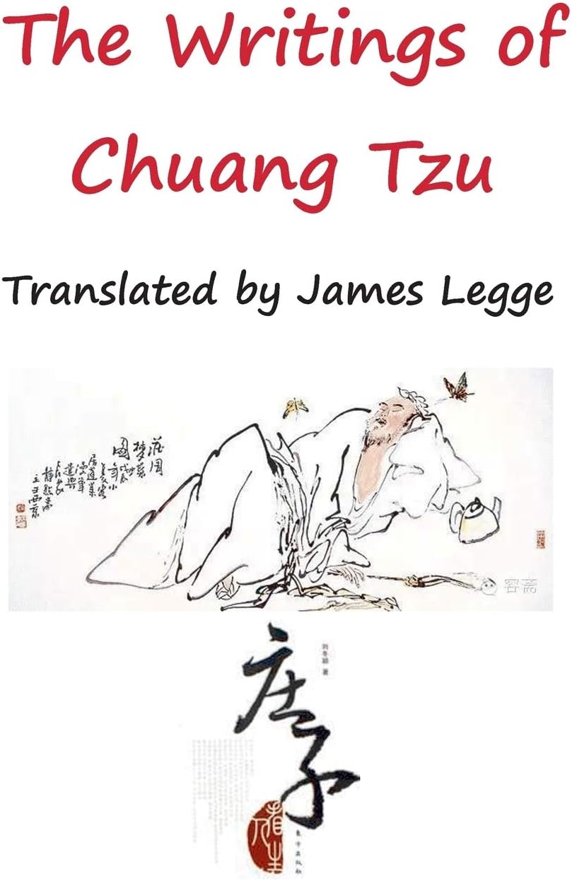 The Writings of Chuang Tzu