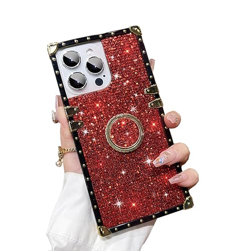 LXXZBC Samsung Galaxy Note 10 Plus�p �L���L���P�[�X ���f�B�[�X �K�[���Y �t�@�b�V���� �{�b�N�X �g�����N �f�U�C�� �O���b�^�[ �L���[�g �S�[���h �R�[�i�[ �\�t�g�J�o�[ �t�B���K�[�����O�O���b�v �L�b�N�X�^���h �d�b