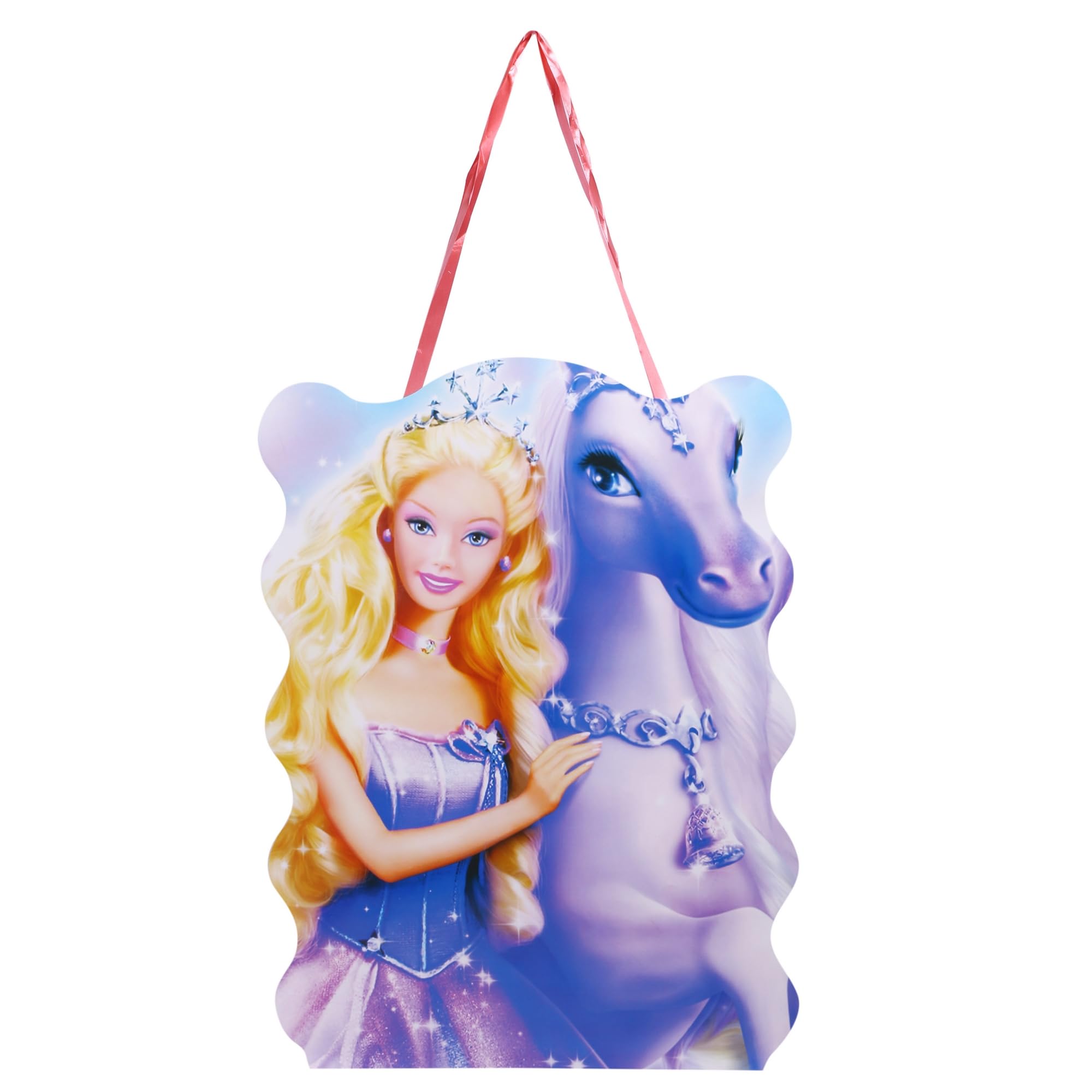Funcart Riding Princess Theme Khoi Bag, Kids Party Favors for Kids Goodie Bags Stuffer Birthday toy Party Favors bag (B0DCZQB8BK) Amazon Price History, Amazon Price Tracker