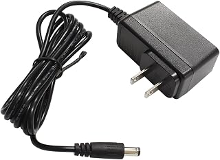 Kaito Denshi(海渡电子) AC适配器 [符合PSE的产品] 9V 1A 9W 开关电源 DC 直流 RoHS