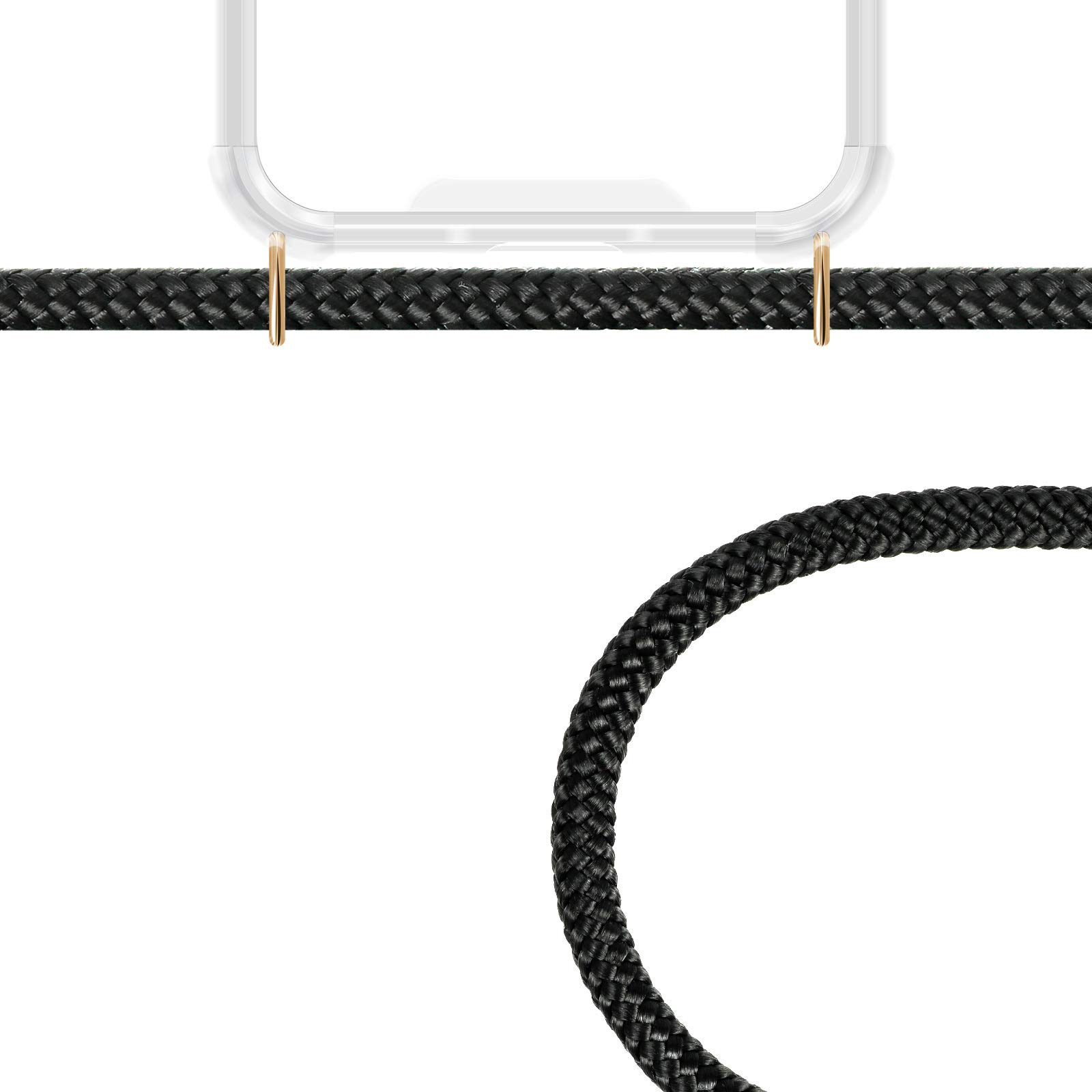 Housse Huawei P30 lite PU Cuir avec Protection Antichoc Support