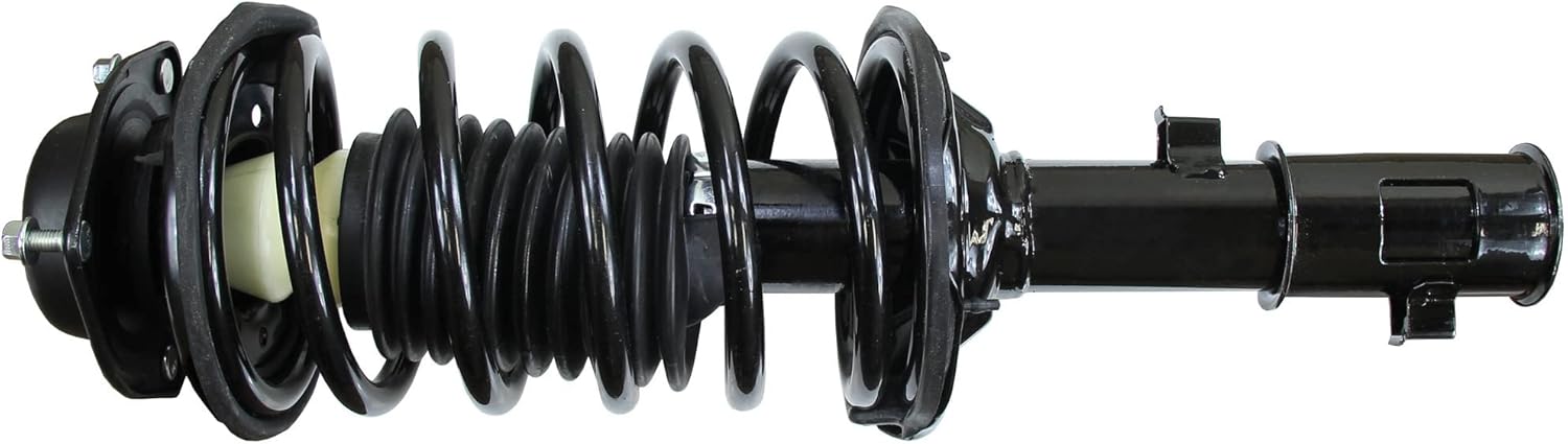 Monroe Quick-Strut 271400 Suspension Strut and Coil Spring Assembly