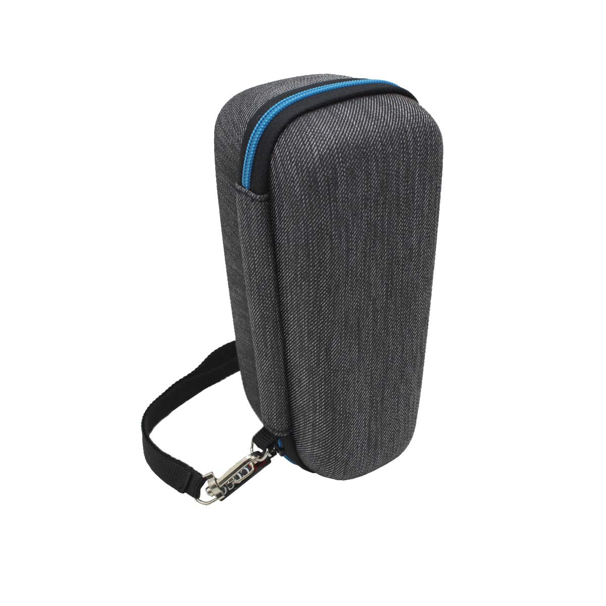 Hard Viaggio Caso scatola Custodia per Philips Series 5000/7000/9000 AquaTouch Rasoio Elettrico AquaTec Wet & Dry-S5110/06 S5600/41 S5420/06 S5400/41 S7370/41 S9711/32 di ESCOCO