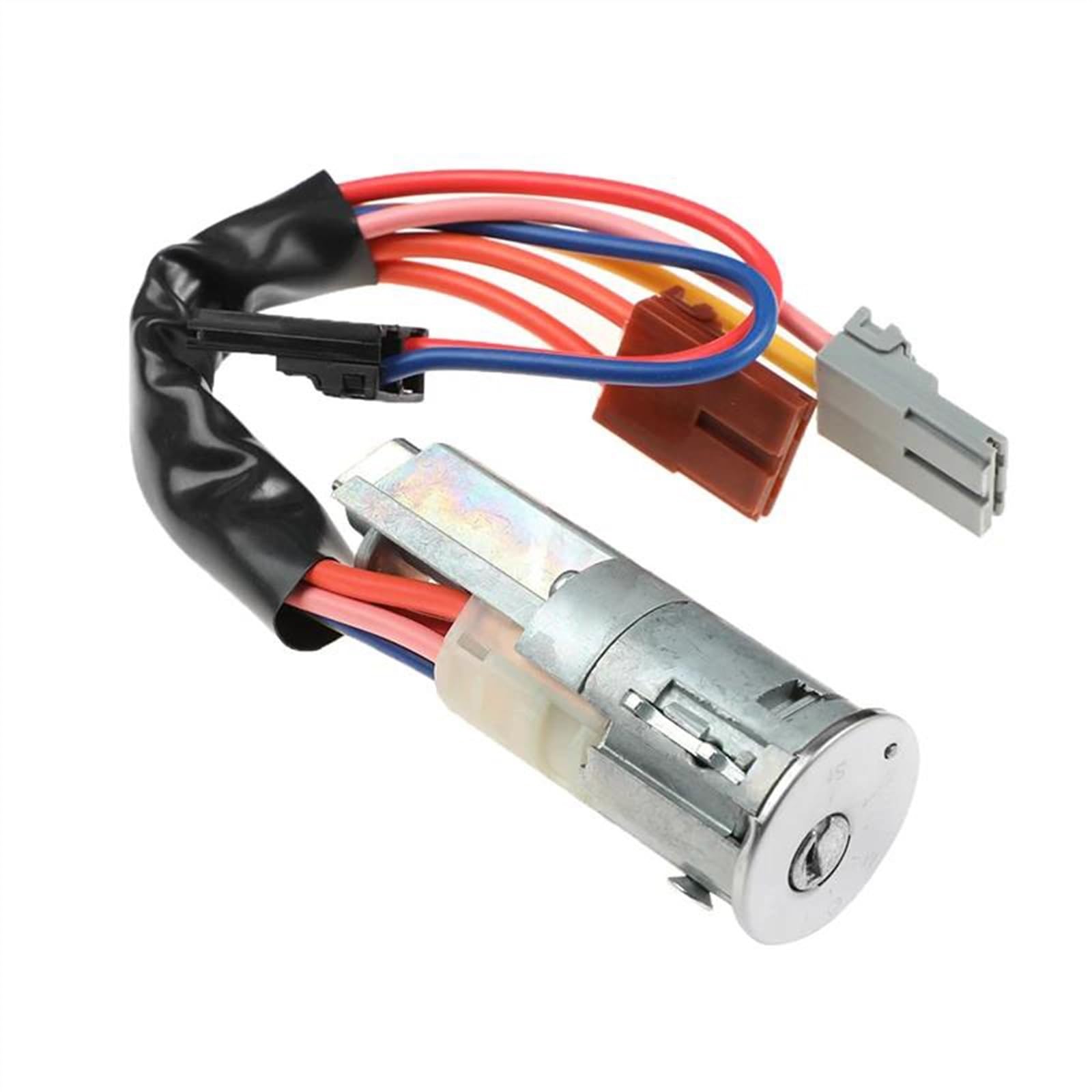 2521.21 252121 Accessori Per Auto Cilindro Con Serratura Di Accensione Con 2 Chiavi Per Peugeot 106