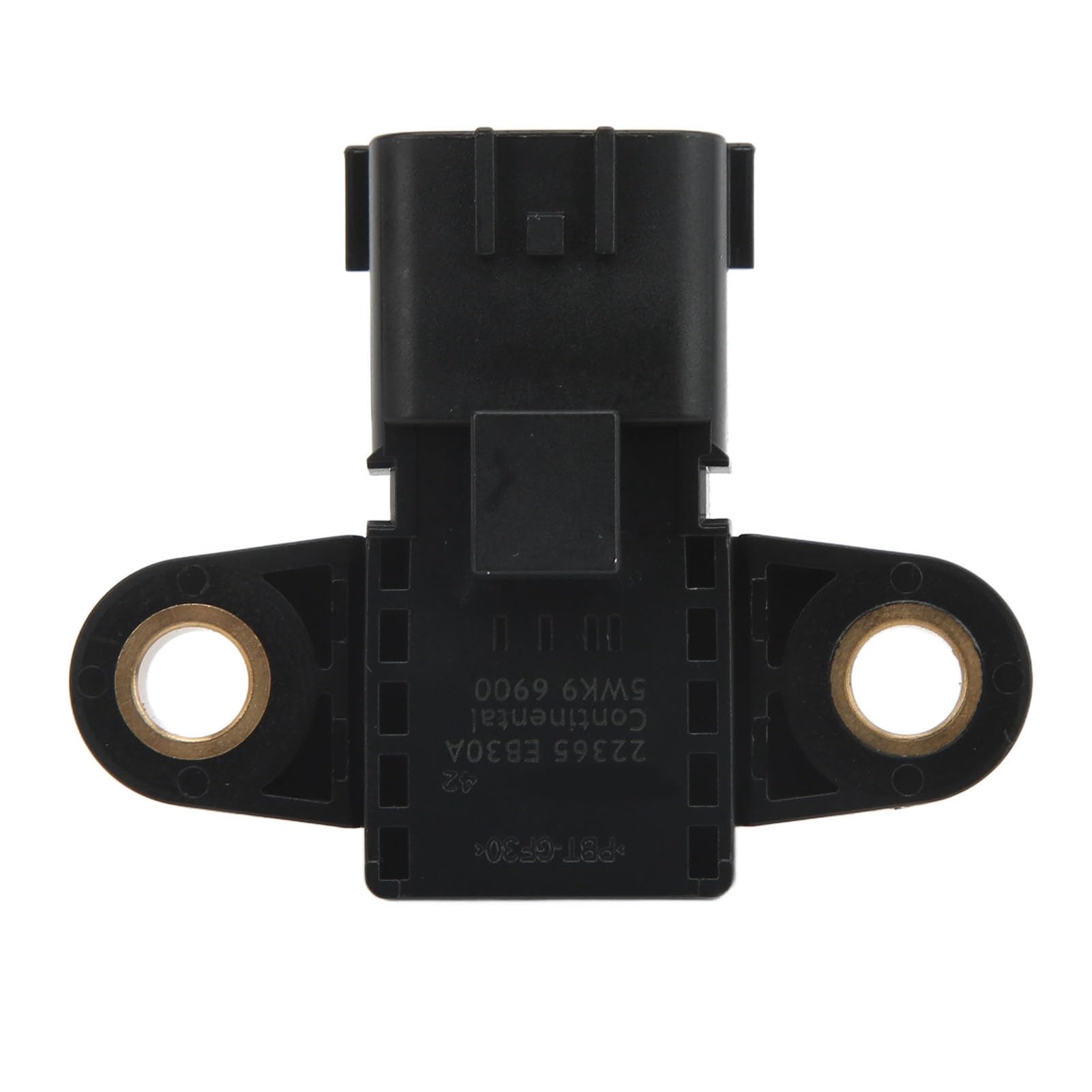 Acouto Sensore di Pressione del Carburante 22365 EB30A Sostituzione per NP300 Pathfinder