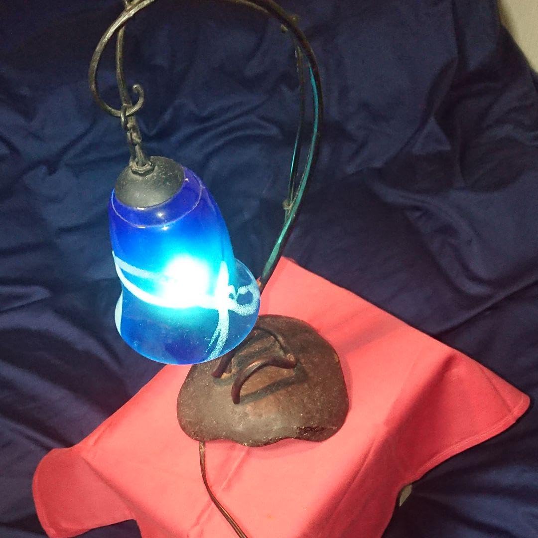 沖縄琉球ガラススタンド 琉球ガラス てぃだ工房｜他の店舗ではできない