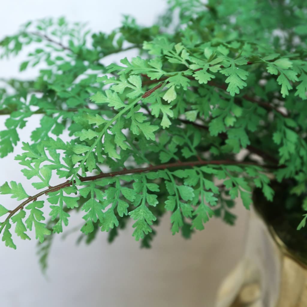 Árbol bonsái Artificial pequeño, árbol bonsái Artificial, planta Artificial de cerámica en maceta para El hogar, la oficina, El escritorio, Adorno Decorativo de bonsái, planta fals