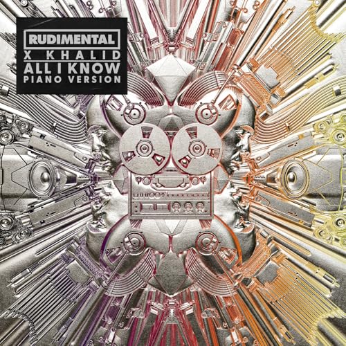 Rudimental & Khalid