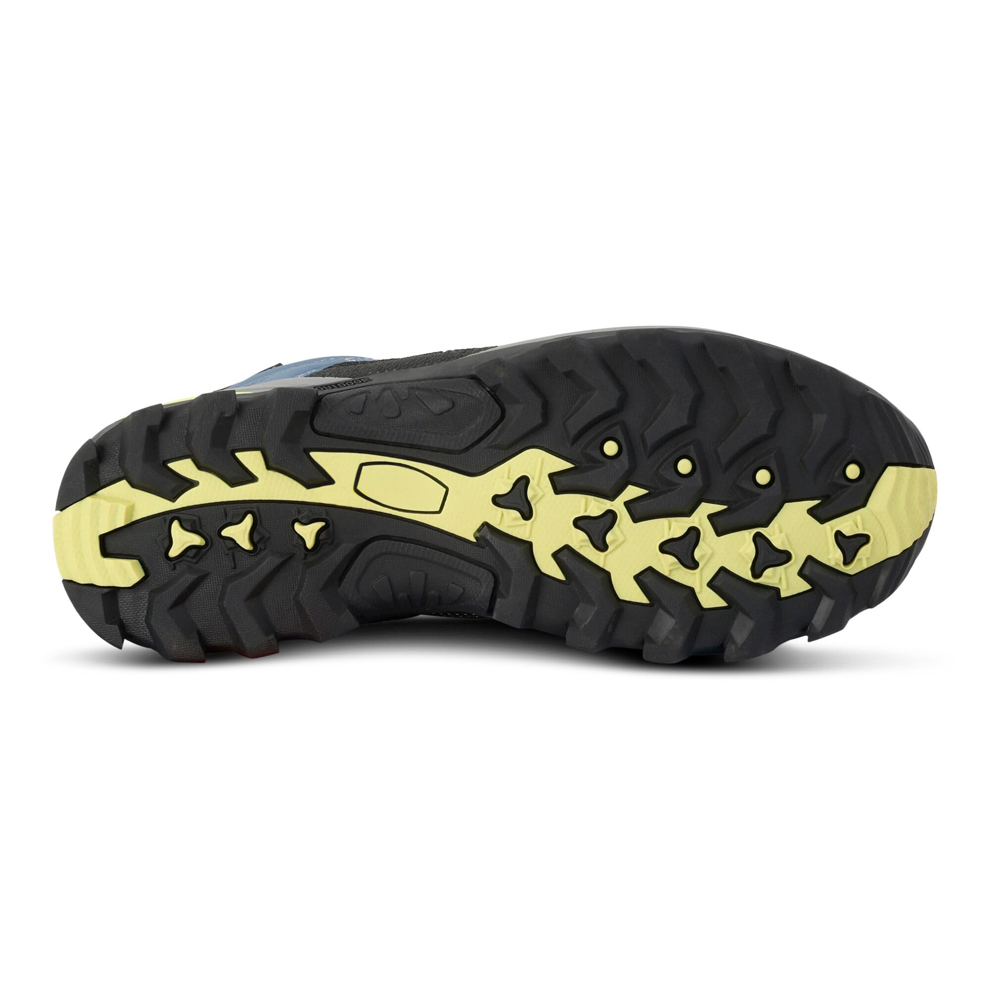 Regatta Scarponi da Trekking Samaris III da Donna, Hiking Boot